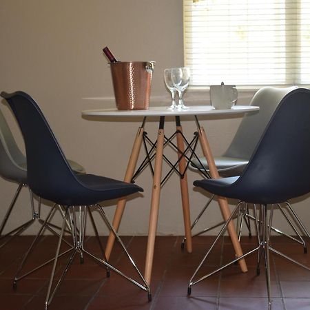 Aluve Guesthouse Johannesburg Eksteriør bilde