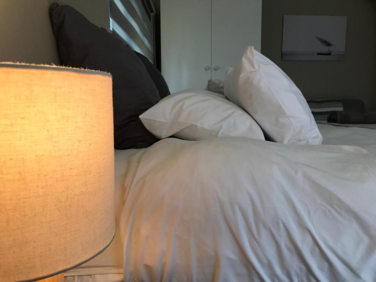 Aluve Guesthouse Johannesburg Eksteriør bilde