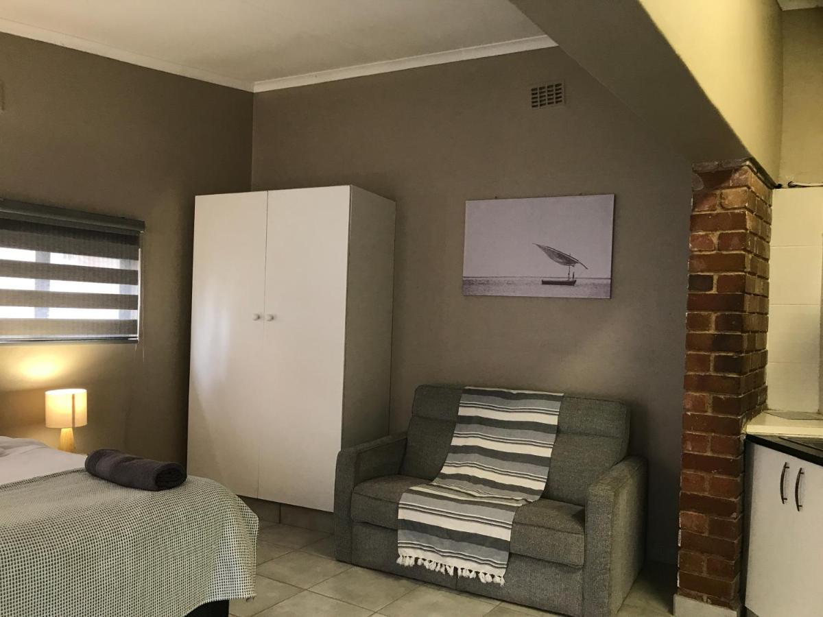 Aluve Guesthouse Johannesburg Eksteriør bilde