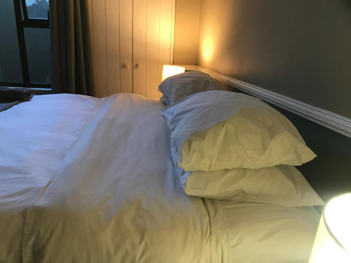 Aluve Guesthouse Johannesburg Eksteriør bilde