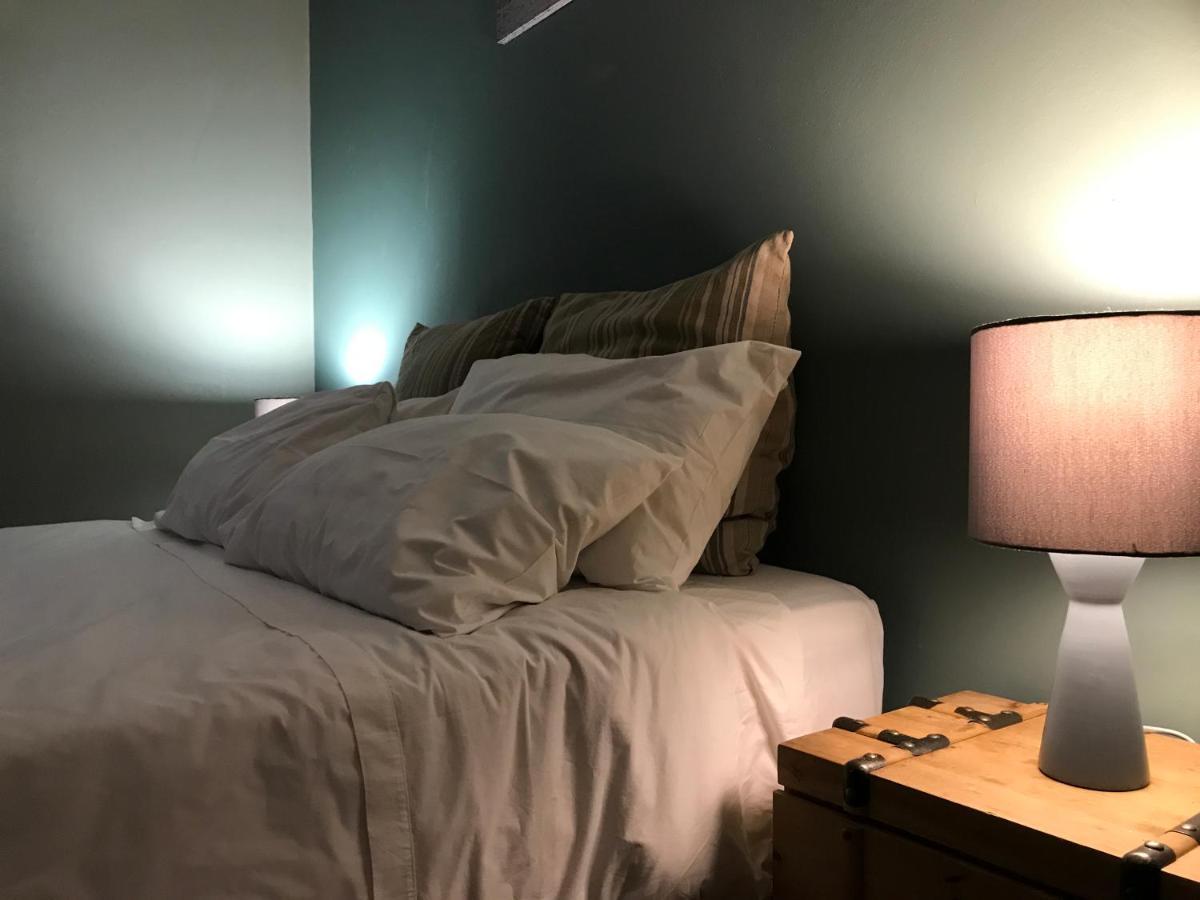 Aluve Guesthouse Johannesburg Eksteriør bilde