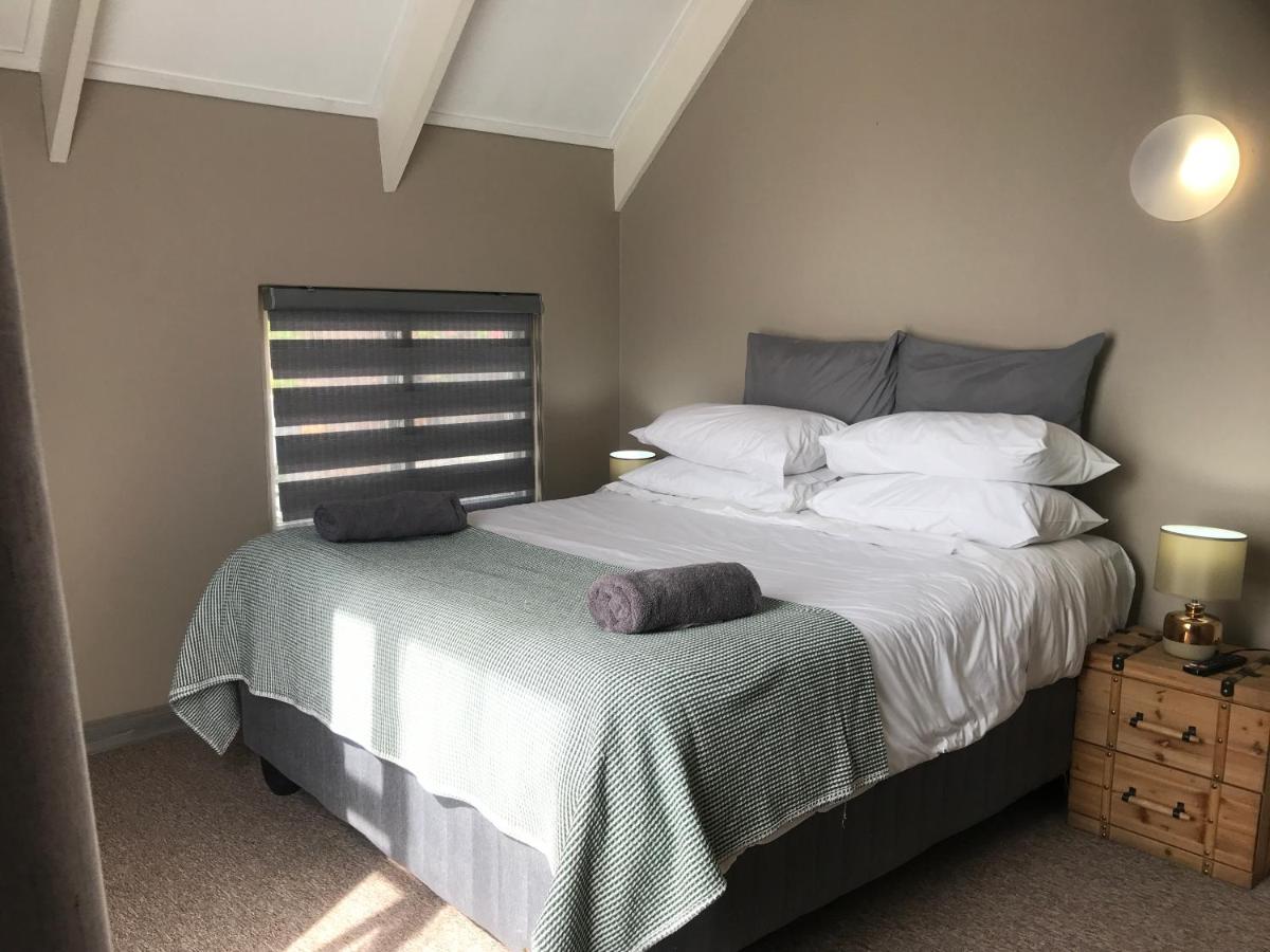 Aluve Guesthouse Johannesburg Eksteriør bilde