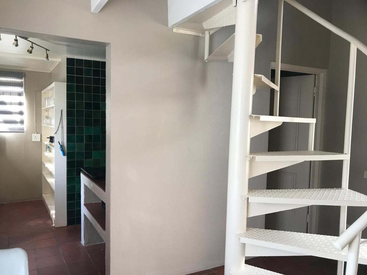 Aluve Guesthouse Johannesburg Eksteriør bilde
