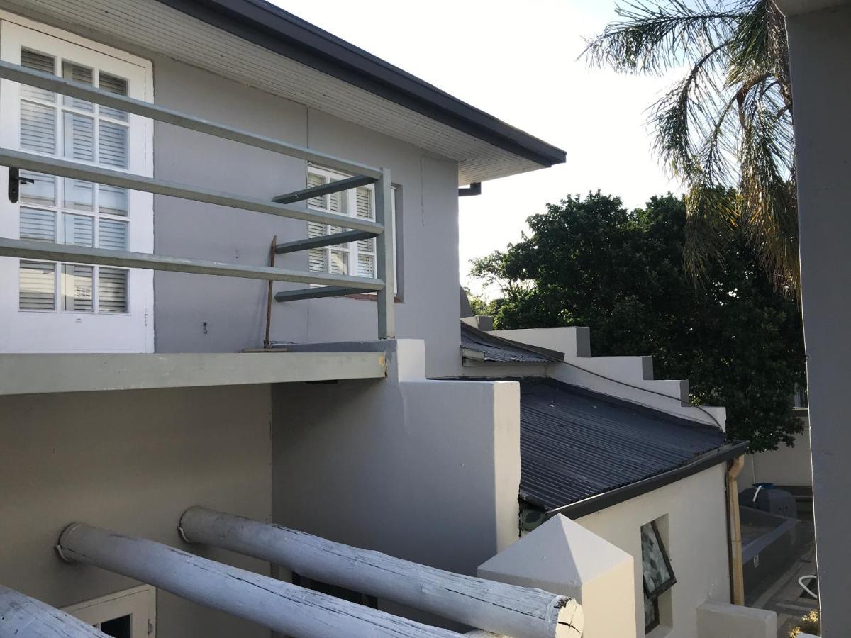 Aluve Guesthouse Johannesburg Eksteriør bilde