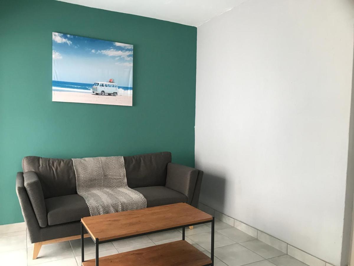 Aluve Guesthouse Johannesburg Eksteriør bilde