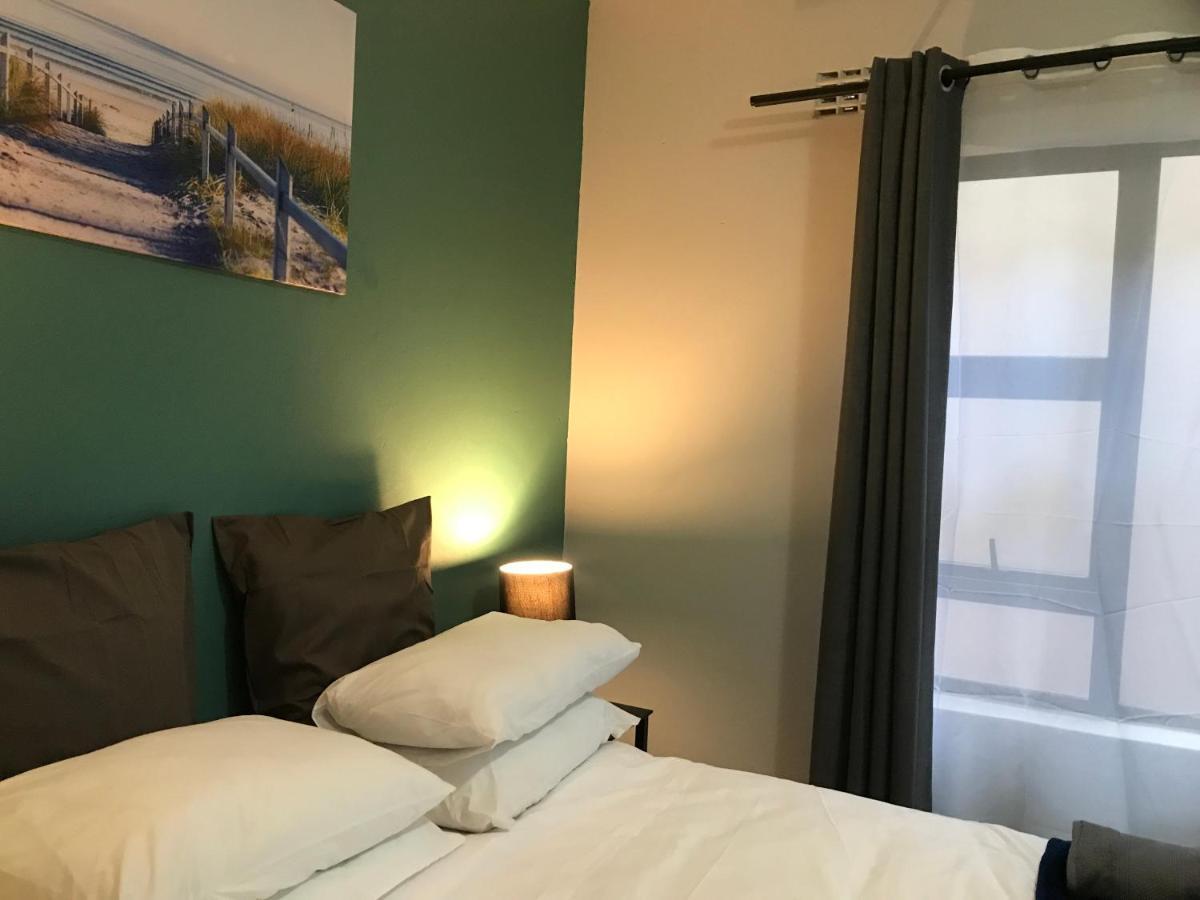 Aluve Guesthouse Johannesburg Eksteriør bilde