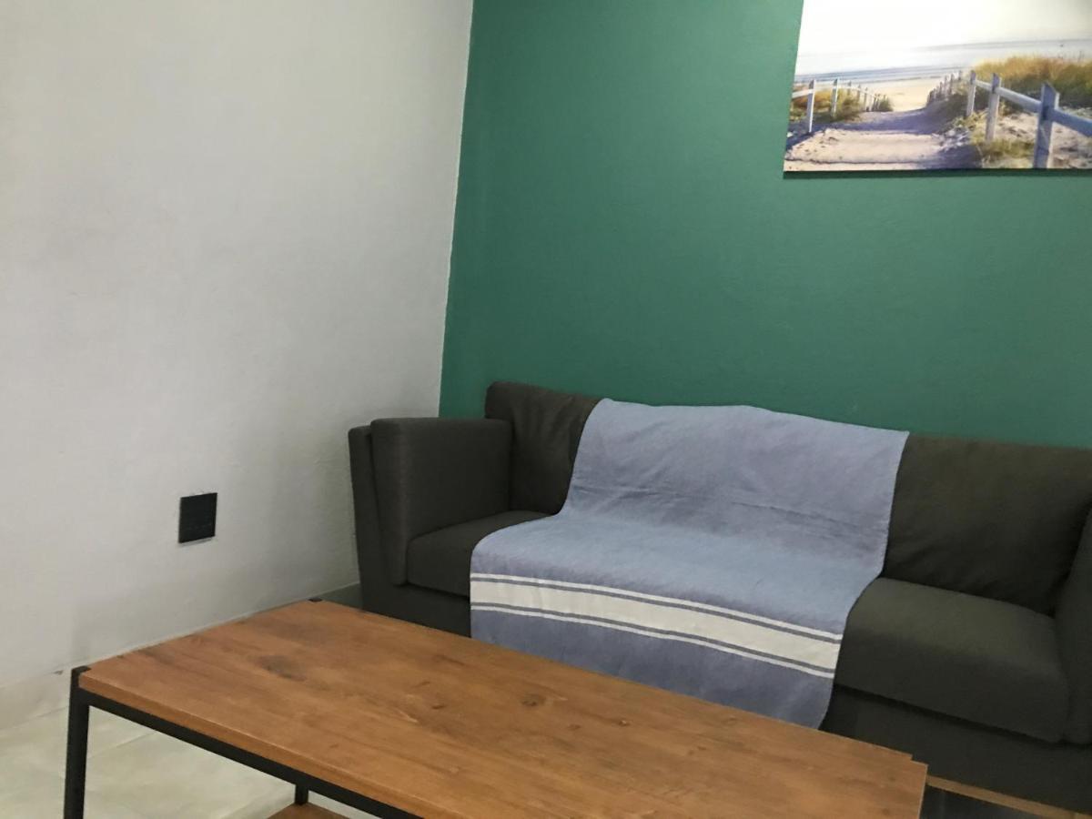 Aluve Guesthouse Johannesburg Eksteriør bilde