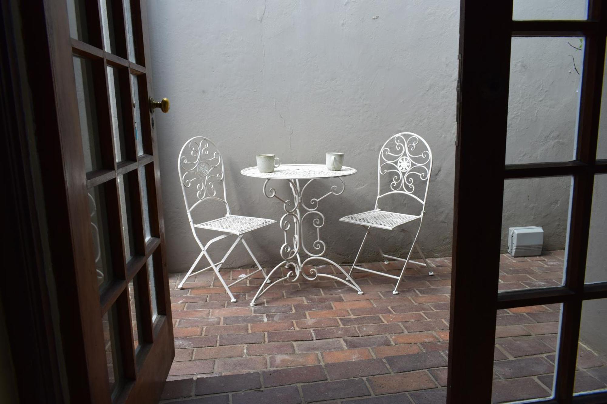 Aluve Guesthouse Johannesburg Eksteriør bilde